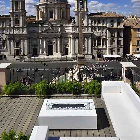 Bed & Breakfast Lifestyle Roma