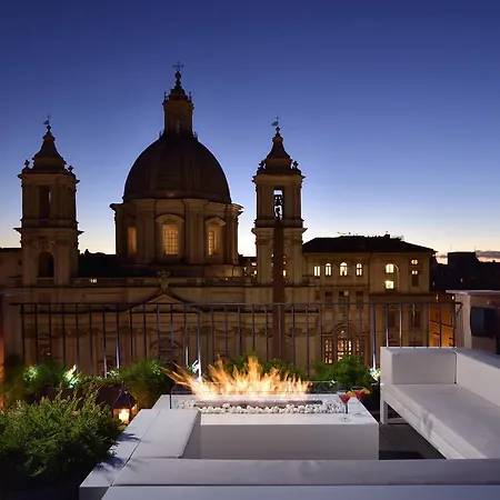 Bed & Breakfast Lifestyle Roma