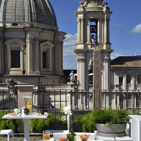 Lifestyle Bed & Breakfast Rome