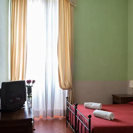 Domus Sessoriana Řím