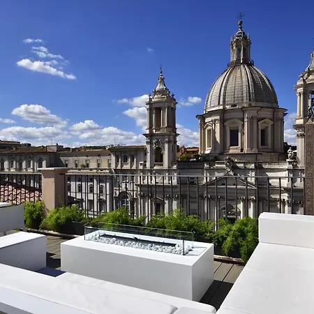 Lifestyle 3* Roma
