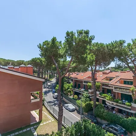 G Tree House Casa vacanze Roma