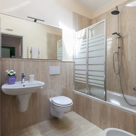 Casa vacanze G Tree House
