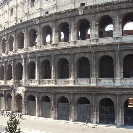 Bed & Breakfast Lost In Rome