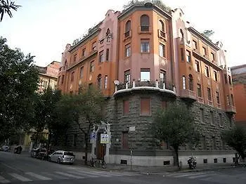 Guest house Eco 3*