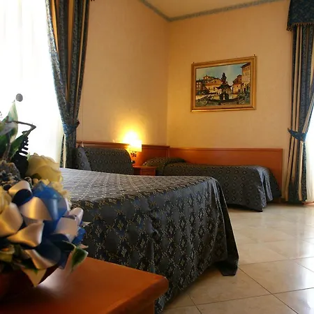 Orlanda 2* Rome