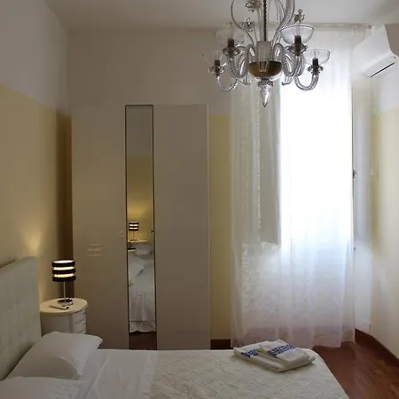 Casa vacanze Veniero Welcomehouse *