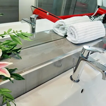 Hub Spagna Guest House Rome