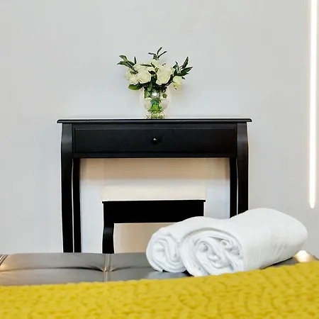 Guest house Hub Spagna Guest House