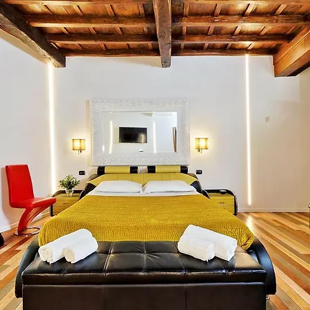 Hub Spagna Guest House Guest house