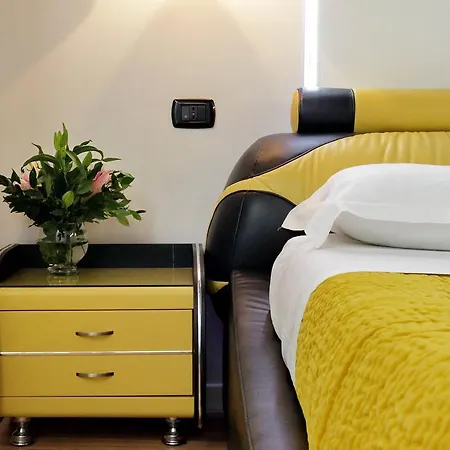 Guest house Hub Spagna Guest House *