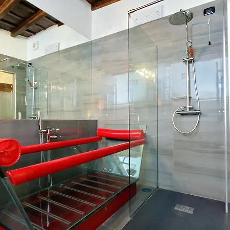Hub Spagna Guest House Guest house