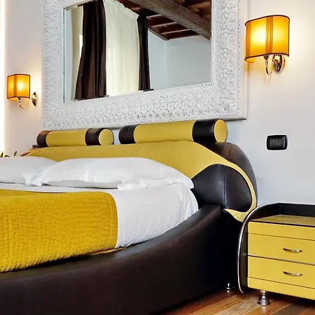 Hub Spagna Guest House * Rome