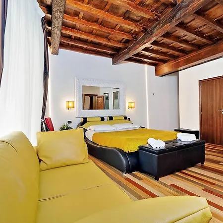Guest house Hub Spagna Guest House Rome