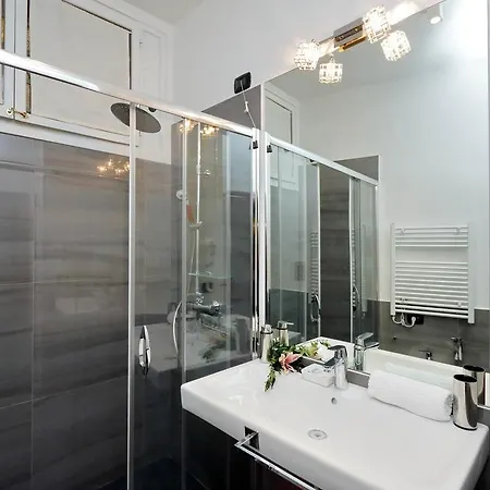 Hub Spagna Guest House Guest house *