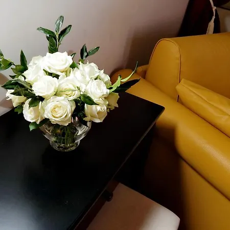 Hub Spagna Guest House Guest house *