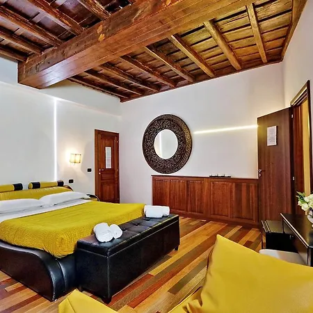 Hub Spagna Guest House Guest house *