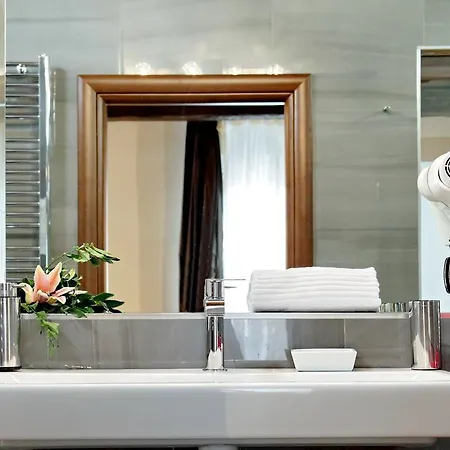 Guest house Hub Spagna Guest House Rome