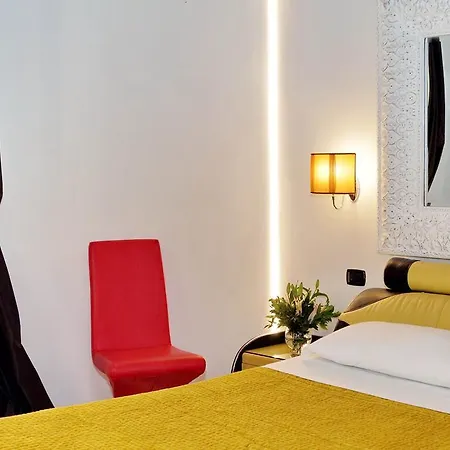 Guest house Hub Spagna Guest House