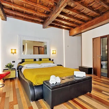 Guest house Hub Spagna Guest House Rome