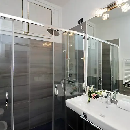 Hub Spagna Guest House Rome