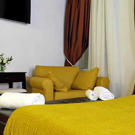 Guest house Hub Spagna Guest House