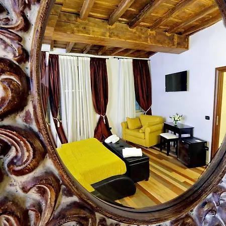Guest house Hub Spagna Guest House Rome