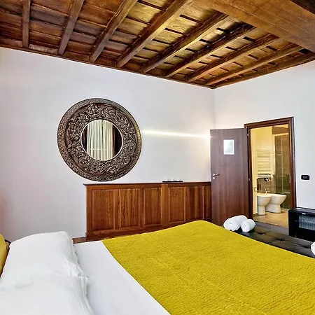 Hub Spagna Guest House *
