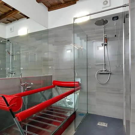 Hub Spagna Guest House Guest house