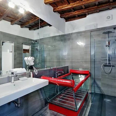Hub Spagna Guest House * Rome