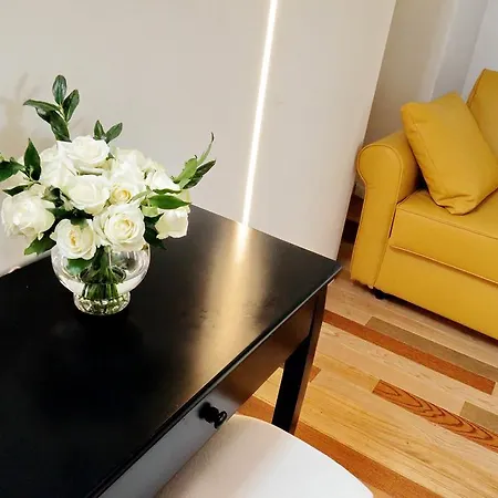 Hub Spagna Guest House