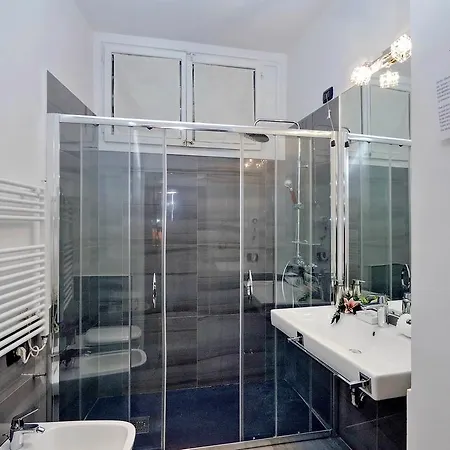 Hub Spagna Guest House Rome