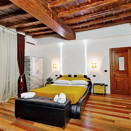 Hub Spagna Guest House Guest house Rome