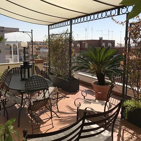 Balduina Holiday home
