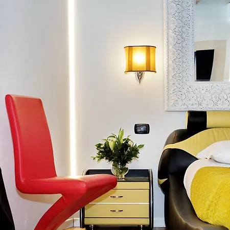 Hub Spagna Guest House Guest house Rome