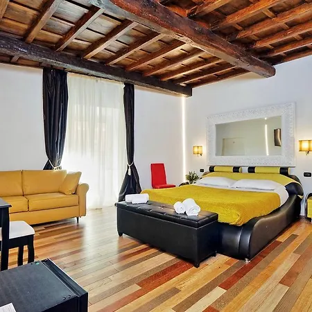 Guest house Hub Spagna Guest House
