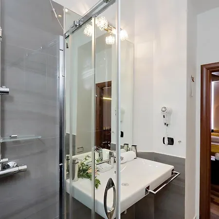 Hub Spagna Guest House Guest house *