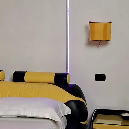 Hub Spagna Guest House Guest house