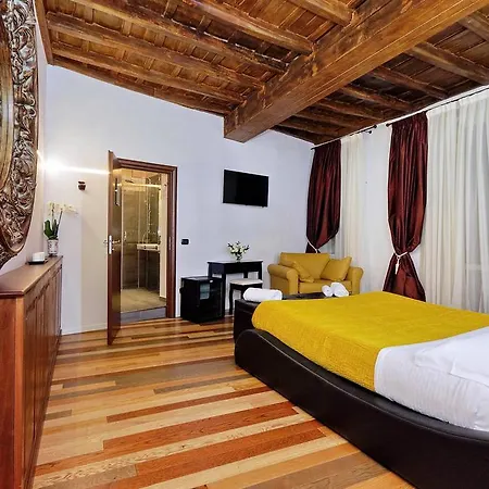 Hub Spagna Guest House *