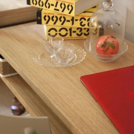 Guest house Santa Monica Townhouse Rome