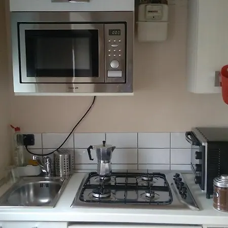 Munira B&B