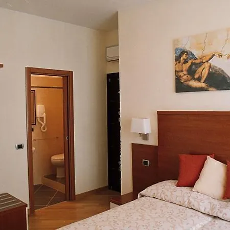 Aventino Bed & Breakfast