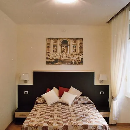 Bed & Breakfast Aventino Řím