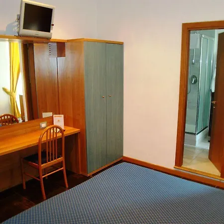 Hotel Marcantonio