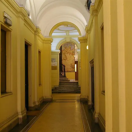 Hotel Marcantonio