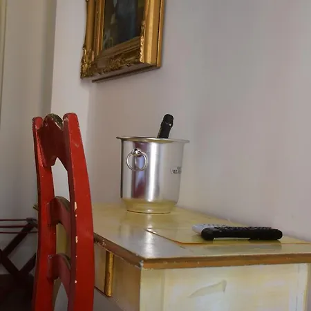 Pensión Borgo Pio 91