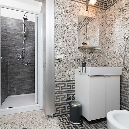 White Borgo Guest house *