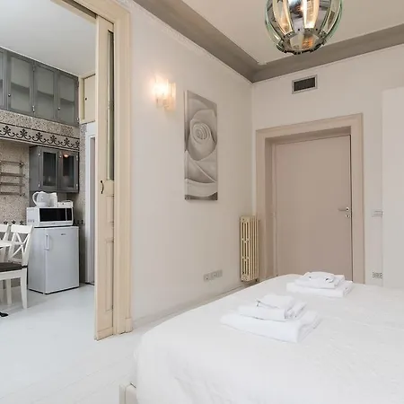White Borgo Guest house