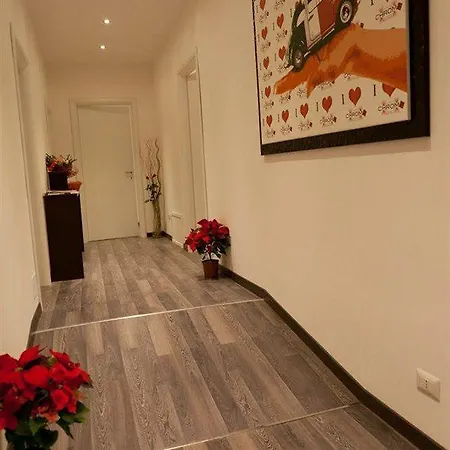 Guest house Chroma Exy - Chroma Italy 2*