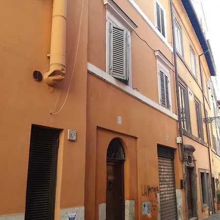 Frangipane Rome